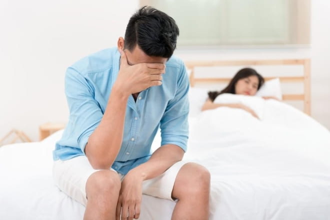 Biết sớm dấu hiệu vô sinh ở nam giới để thăm khám kịp thời