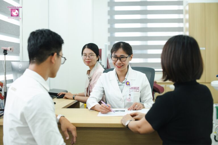 Điều trị hiếm muộn nam giới bằng những phương pháp nào?