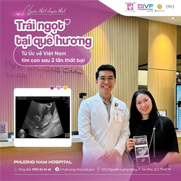 Từ Úc về Việt Nam tìm con sau 2 lần thất bại: Trái ngọt tại quê hương