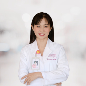 BS CKI. Nguyễn Thị Nhã Đan