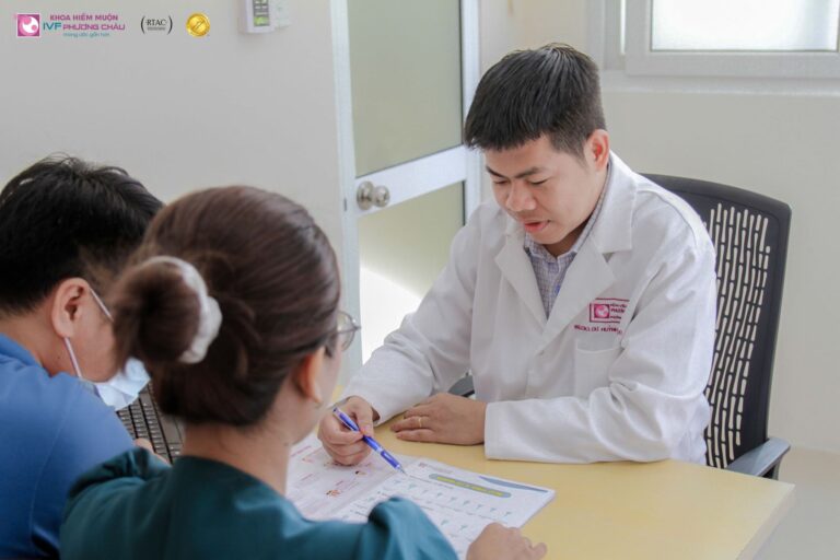 THỰC PHẨM CHỨC NĂNG CHỨA CHẤT CHỐNG OXY HÓA HỖ TRỢ TINH TRÙNG