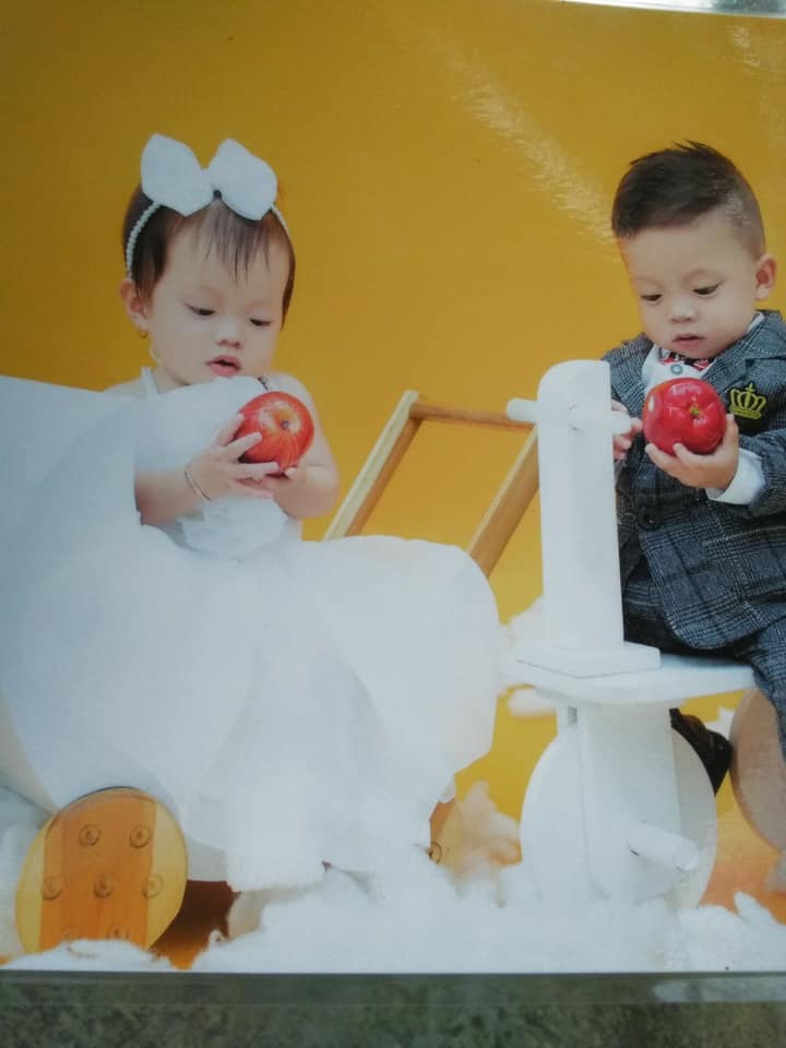 HÃY TIN RẰNG MÌNH SẼ CÓ CON NHƯ BAO NGƯỜI MẸ KHÁC