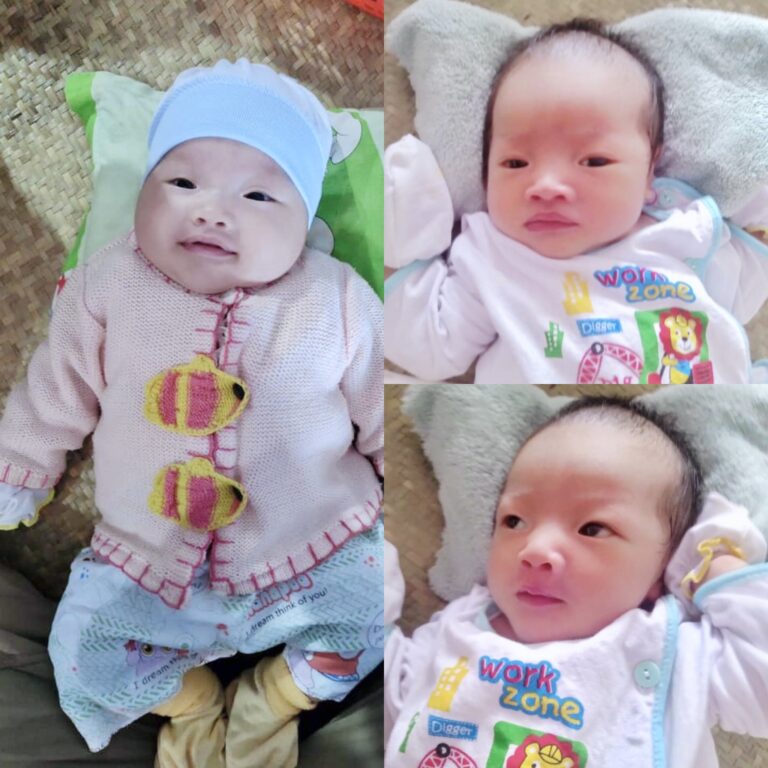 PHÉP MÀU XUẤT HIỆN SAU 5 NĂM MIỆT MÀI ĐI TÌM CON