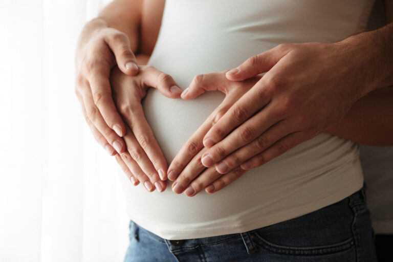 Làm IVF không chỉ để có con – mà là để giữ trọn ước mơ làm cha mẹ
