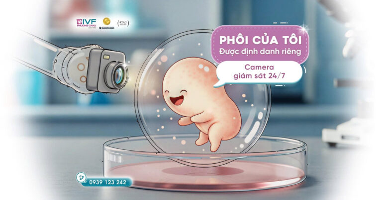Phôi của tôi được định danh riêng – Camera giám sát 24/7, không lẫn phôi